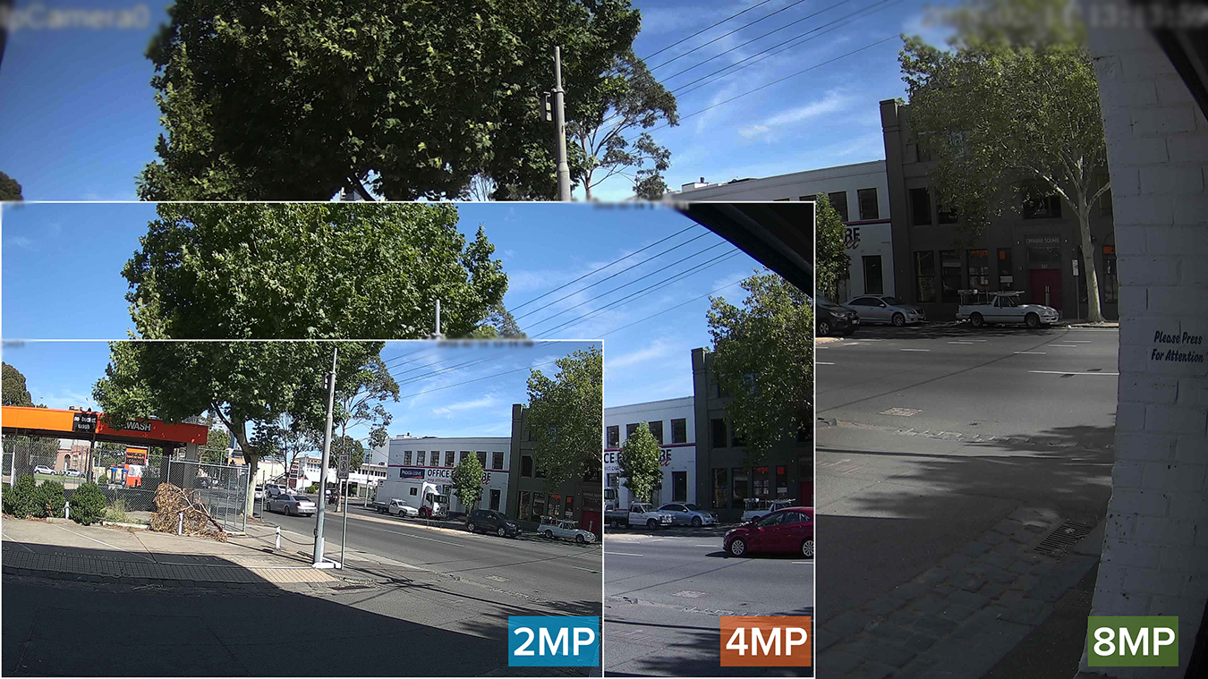2mp through 8mp comparisonWEB