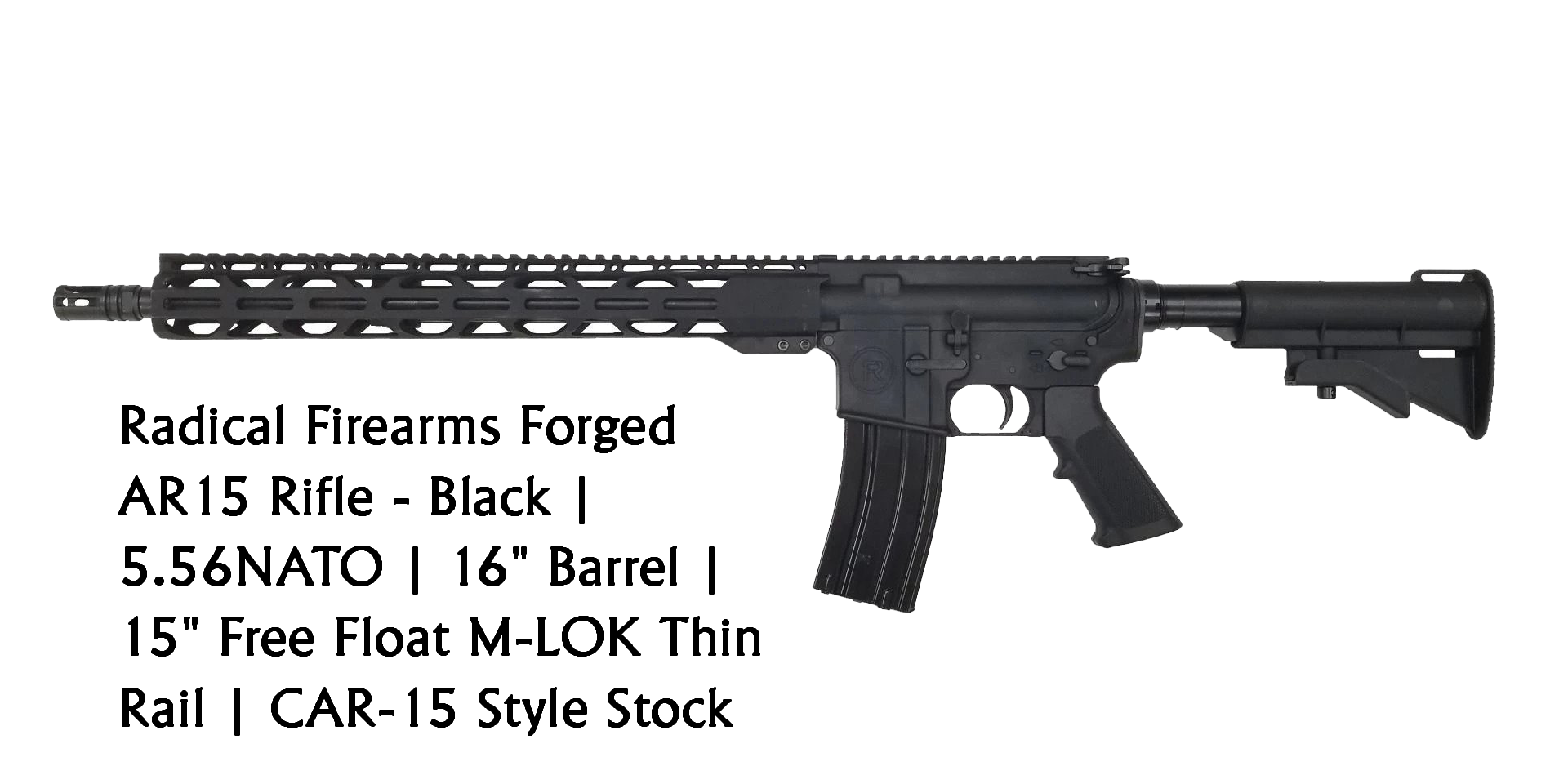 Radical AR15